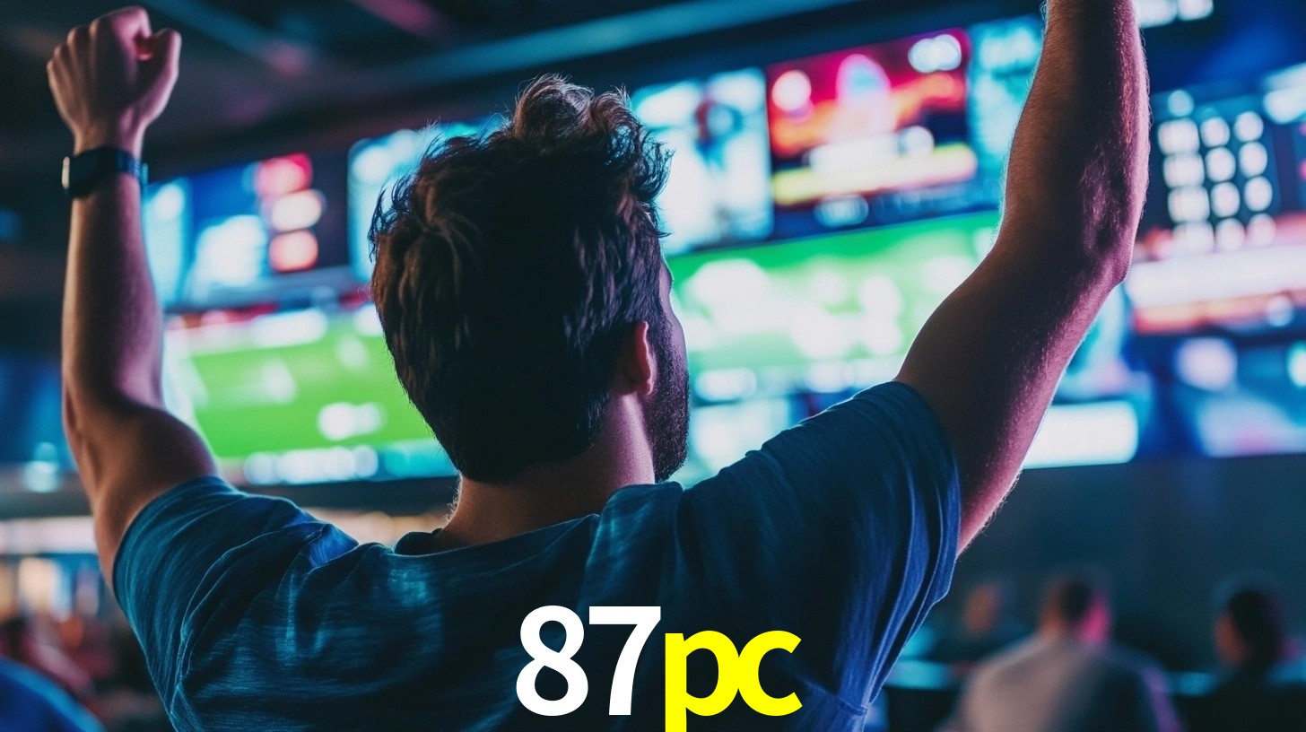 87pc bet