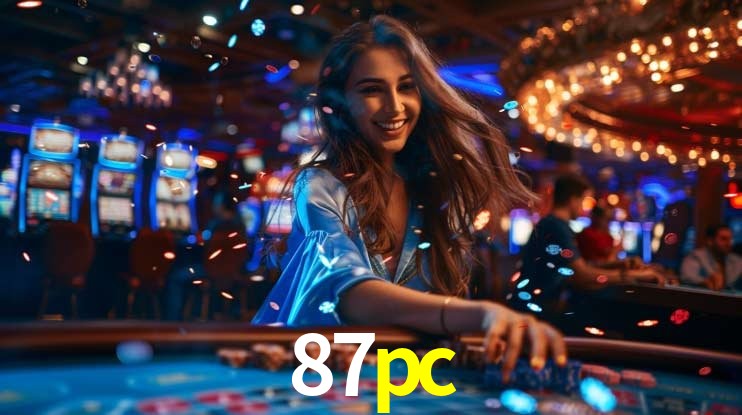 Welcome Bonus 87pc
