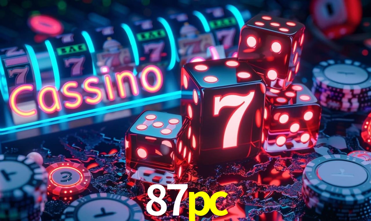 Statistics 87pc