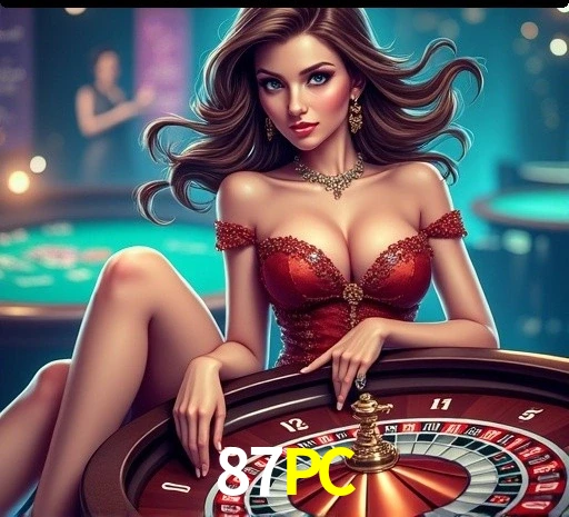 87PC bônus R$5.000 + 500 giros - Rollover 35x, prazo 30 dias, 38% taxa conversão