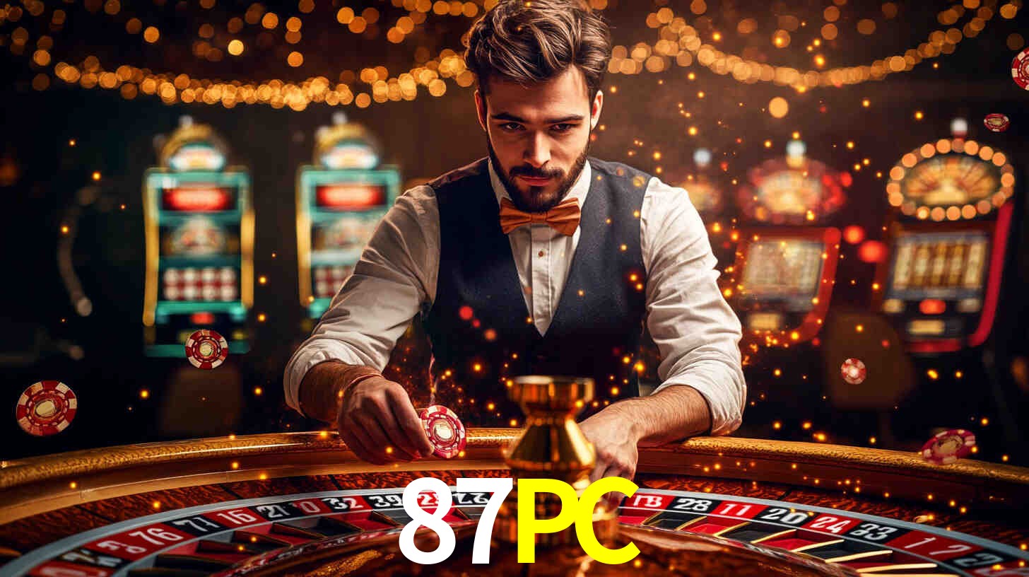 87PC PIX instantâneo Brasil - Depósito e saque em minutos 24/7