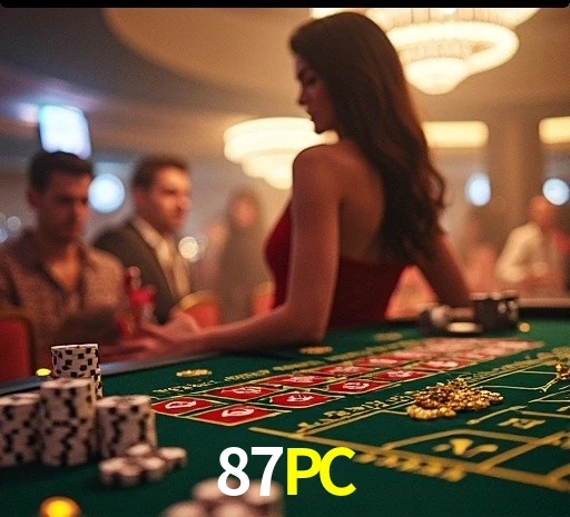 Vantagens exclusivas 87PC para jogadores brasileiros