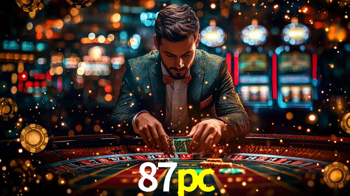 87pc App Interface
