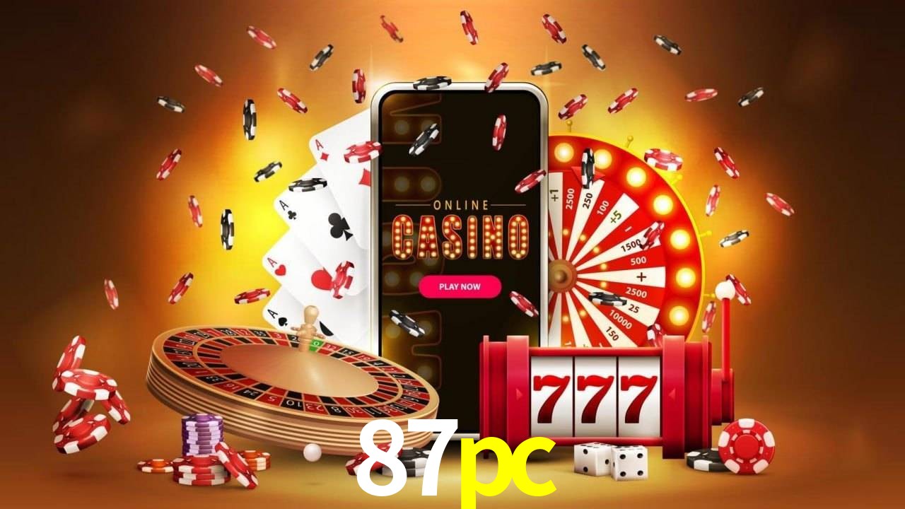 Games Directory 87pc
