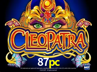 VIP Casino 87pc