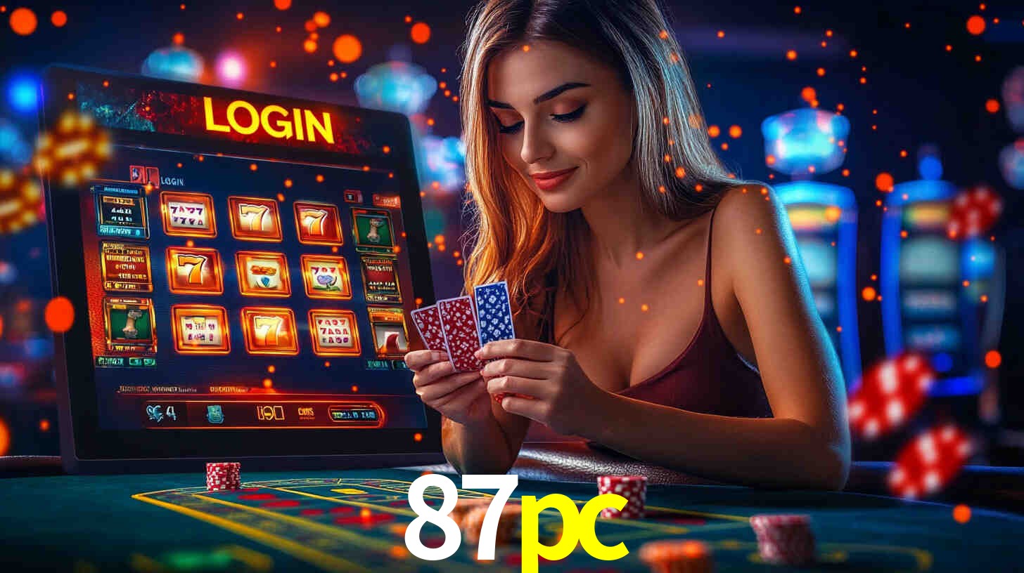87pc bet