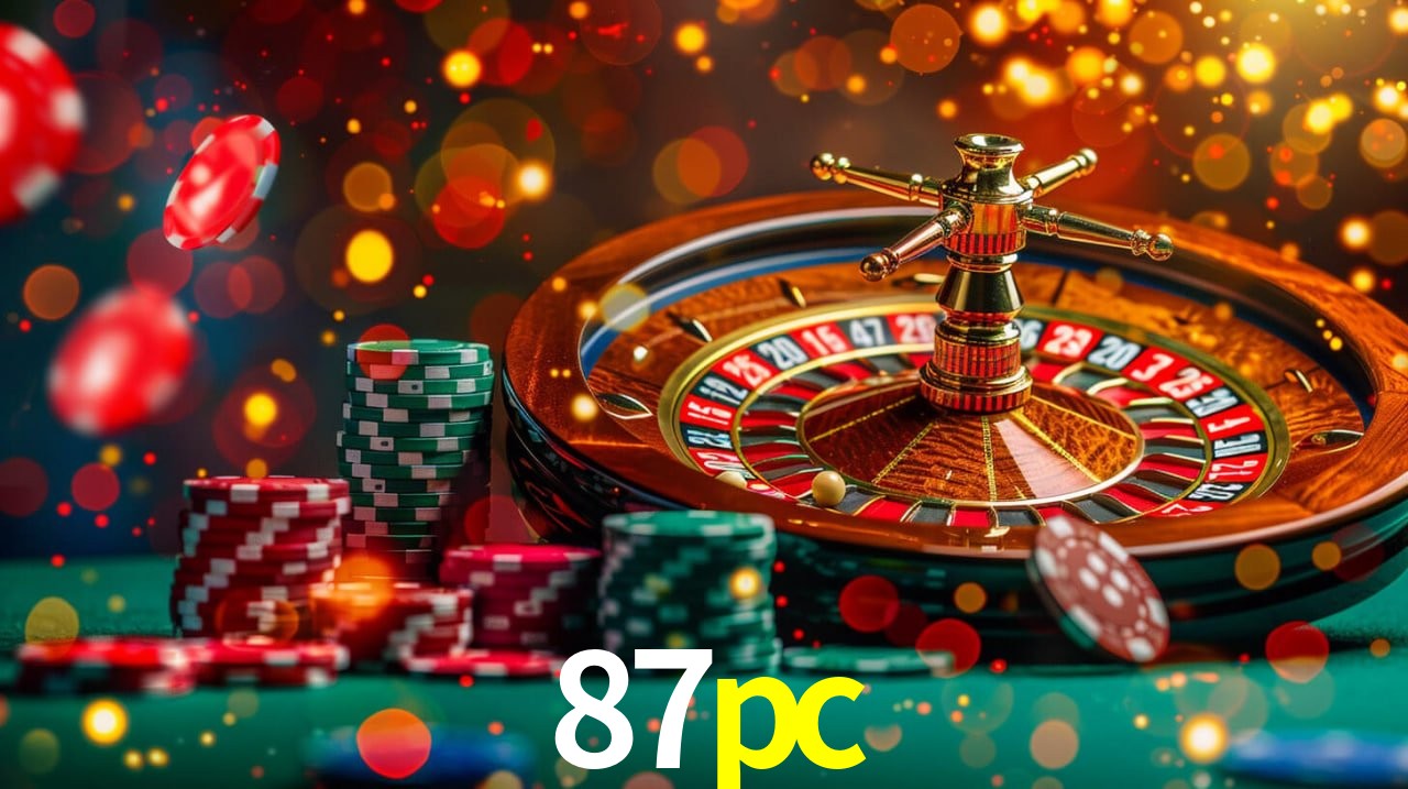 Inovações de Jogos na 87pc: O Futuro das Experiências Interativas