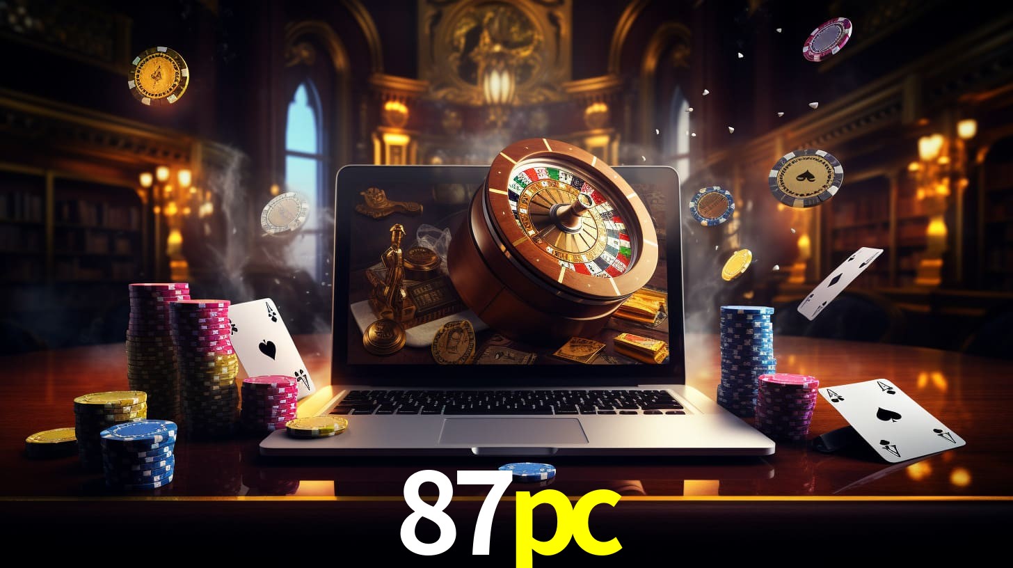 Live Casino 87pc