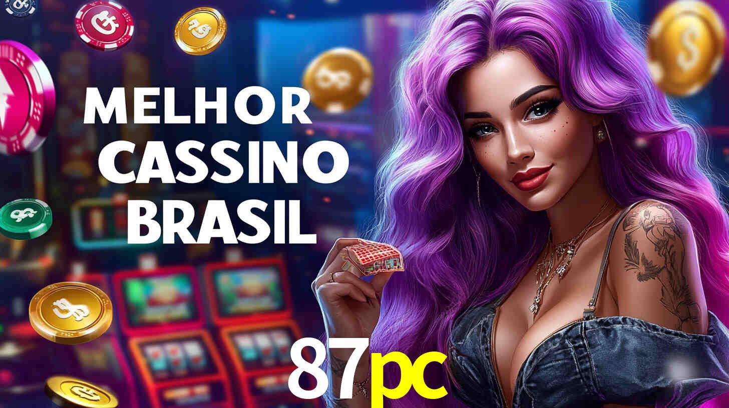 Apostas Esportivas na 87pc: Um Guia Completo
