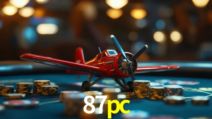 Game Providers 87pc