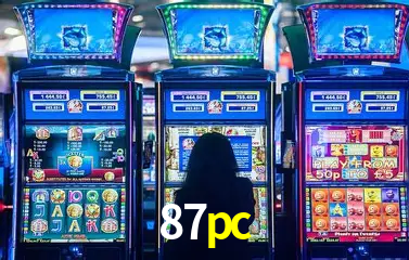 Descubra a Essência do 87pc: Nossa História e Compromissos