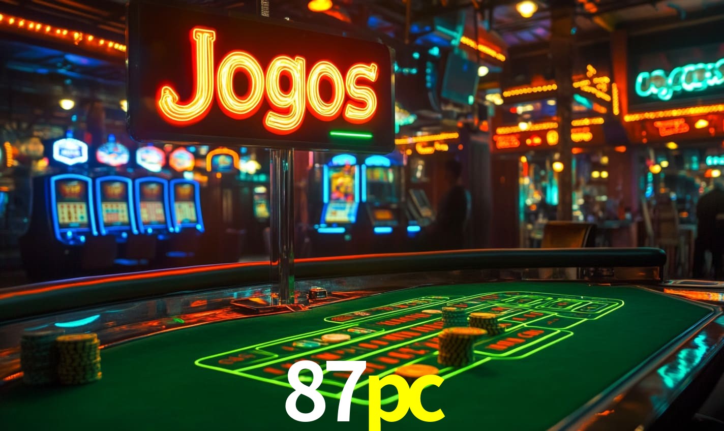 Live Casino 87pc
