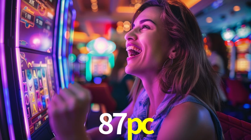 87pc bet