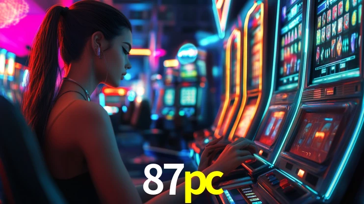Ofertas Imperdíveis na 87pc: Promoções e Bônus Que Valem a Pena
