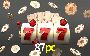 Blackjack Table 87pc