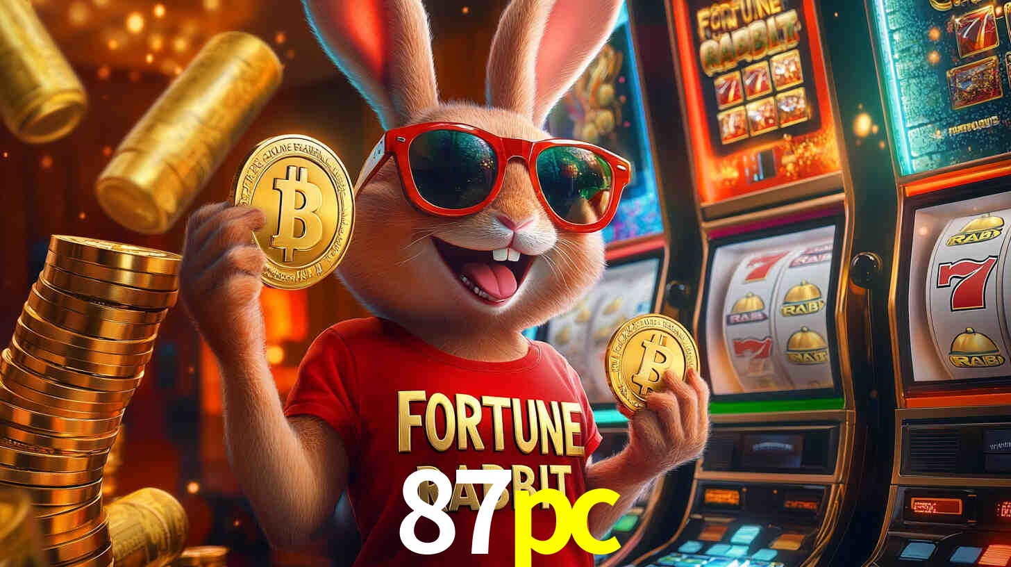Inovações de Jogos na 87pc: O Futuro das Experiências Interativas