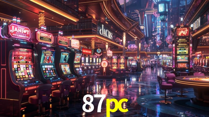 Live Casino 87pc