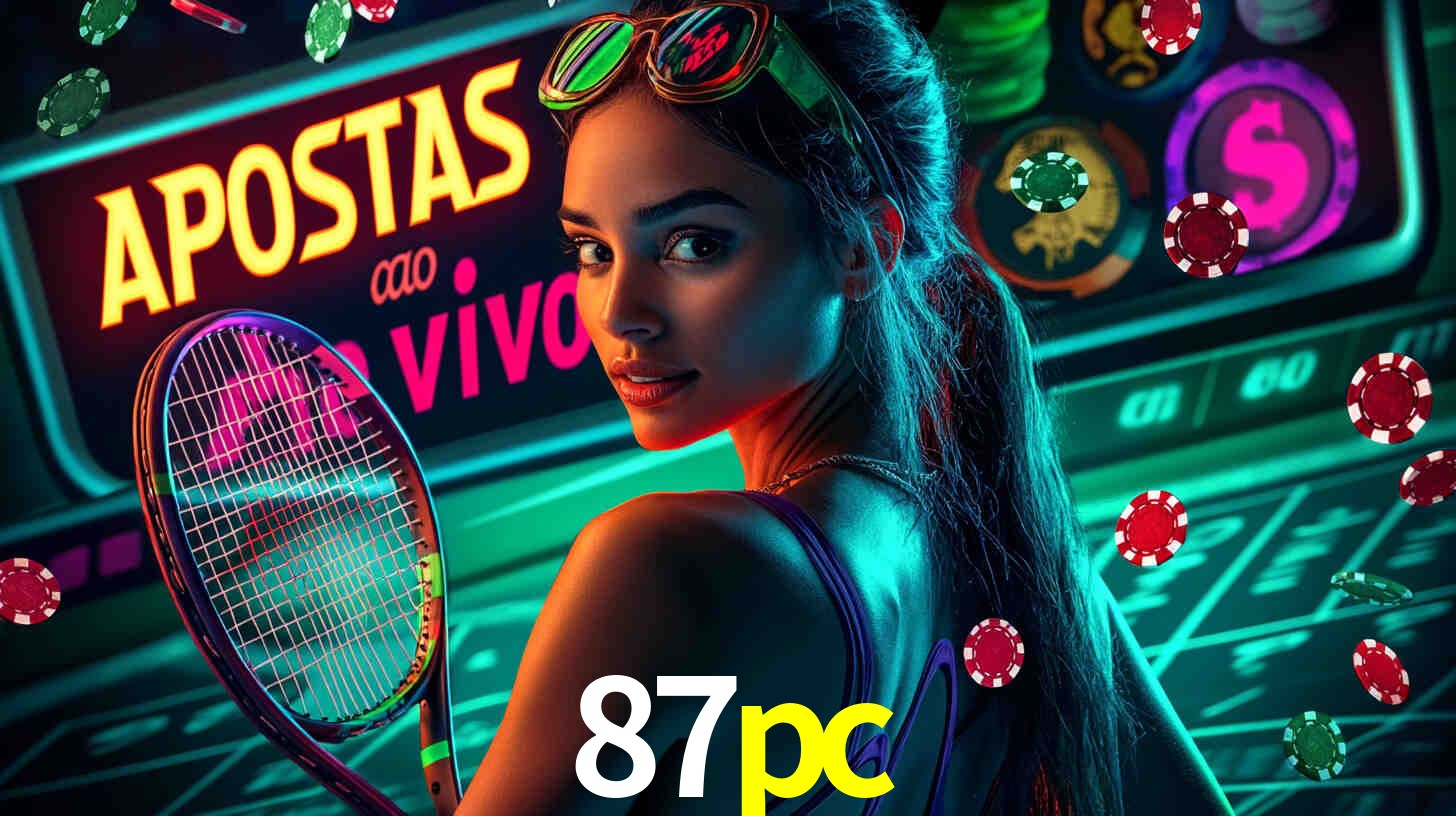 A Popularidade dos Caça-Níqueis no 87pc