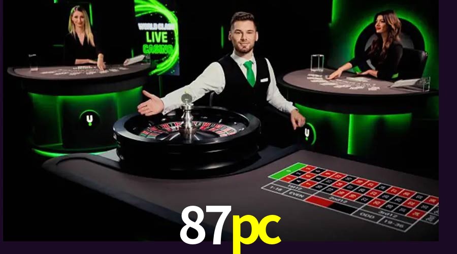 Platform Technology 87pc