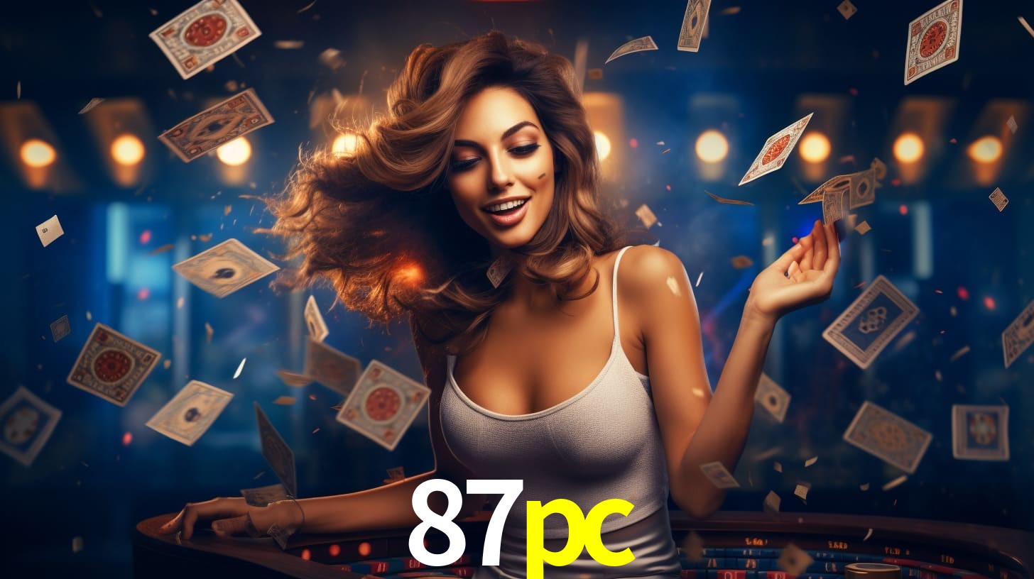 VIP Casino 87pc