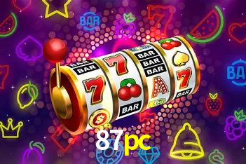 Desvendando o Mundo dos Jogos Virtuais na 87pc
