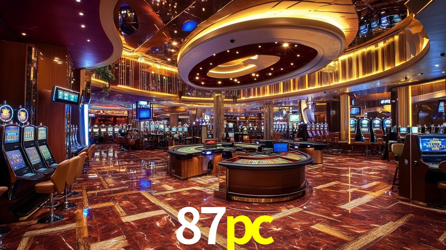Welcome Bonus 87pc