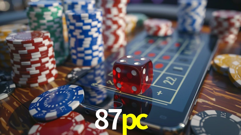 87pc
