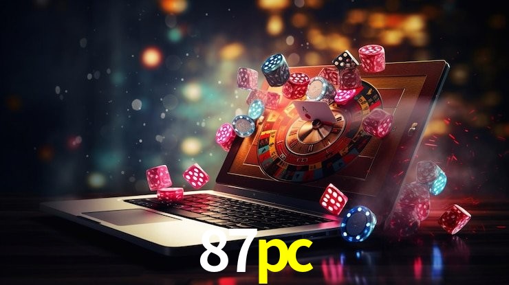 A Emoção da Loteria na 87pc: Uma Chance de Mudança de Vida