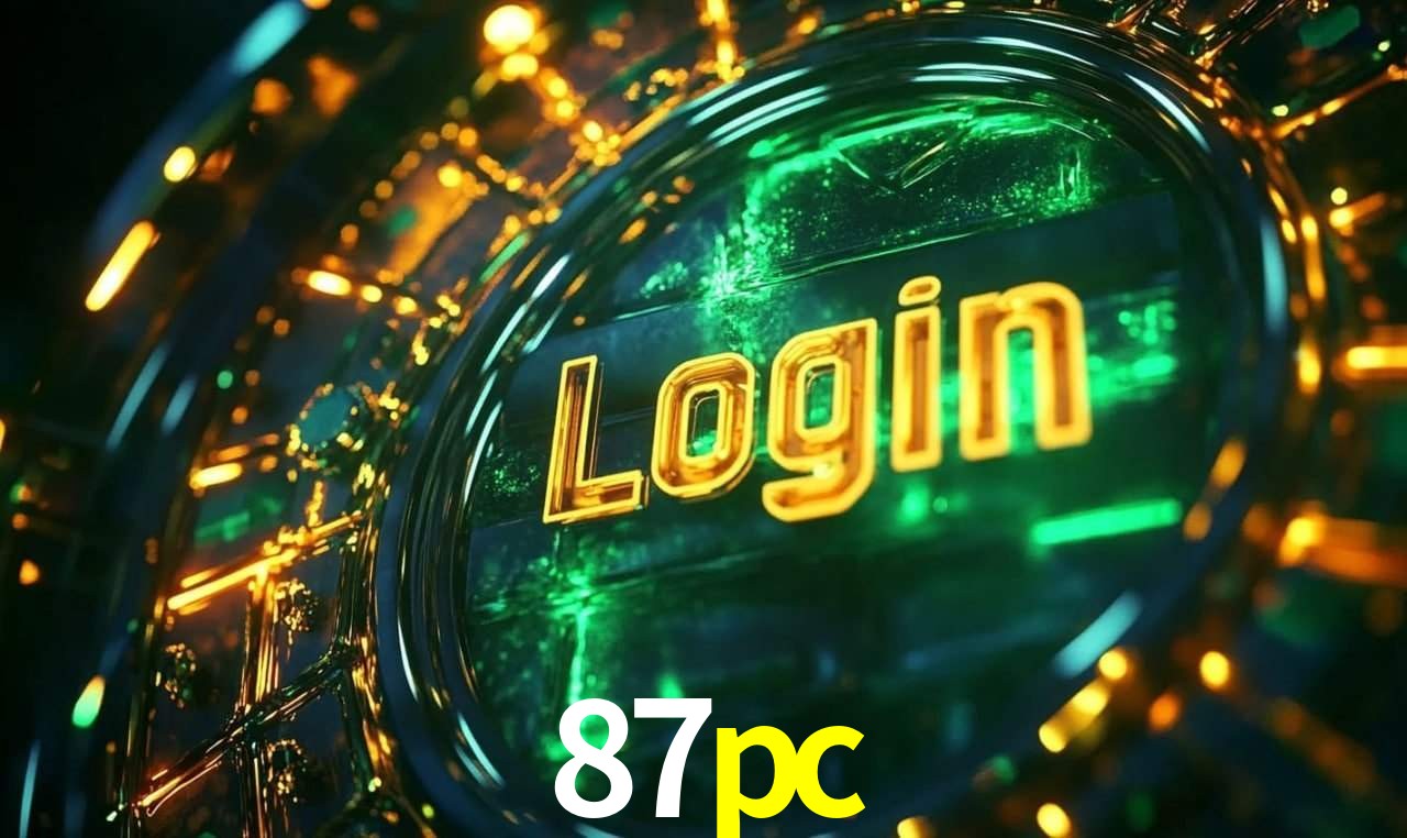 87pc App Interface