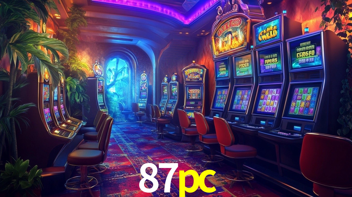 Tournaments 87pc