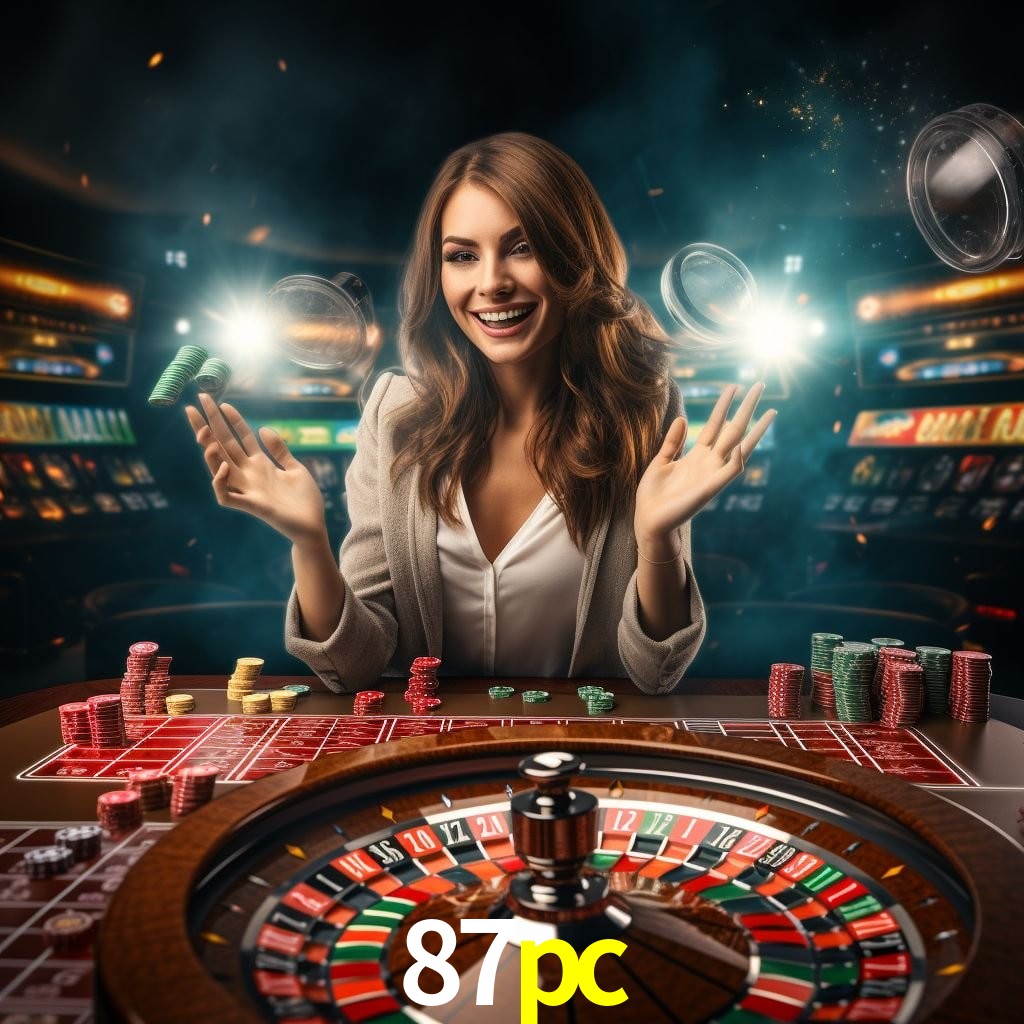 87pc bet