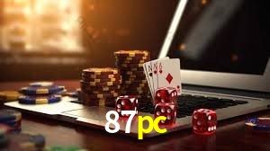 Crash Games Statistics 87pc