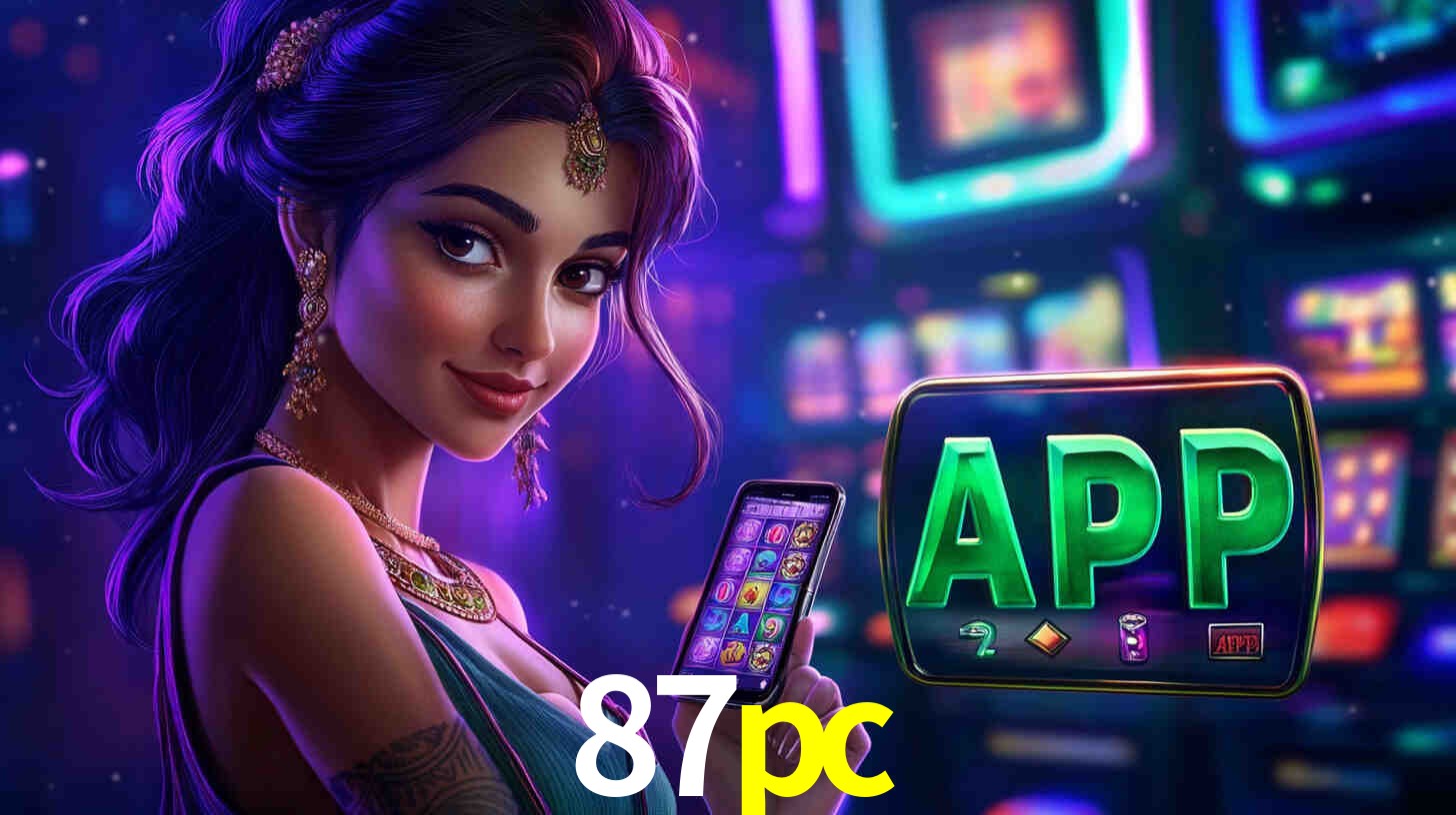 87pc bet