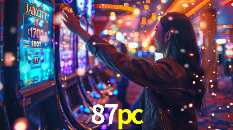 87pc