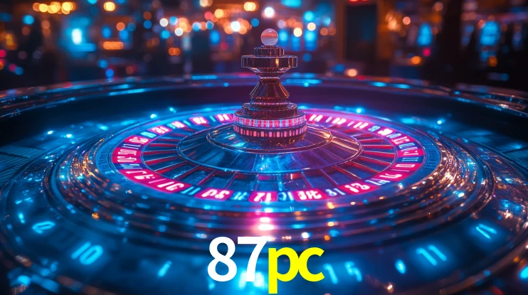 Welcome Bonus 87pc