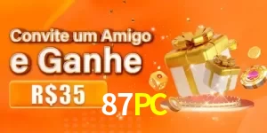Promoções 87PC