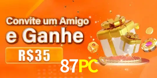 Promoções 87PC