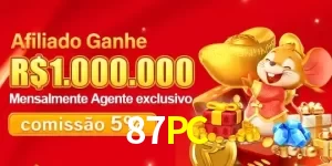 Promoções 87PC