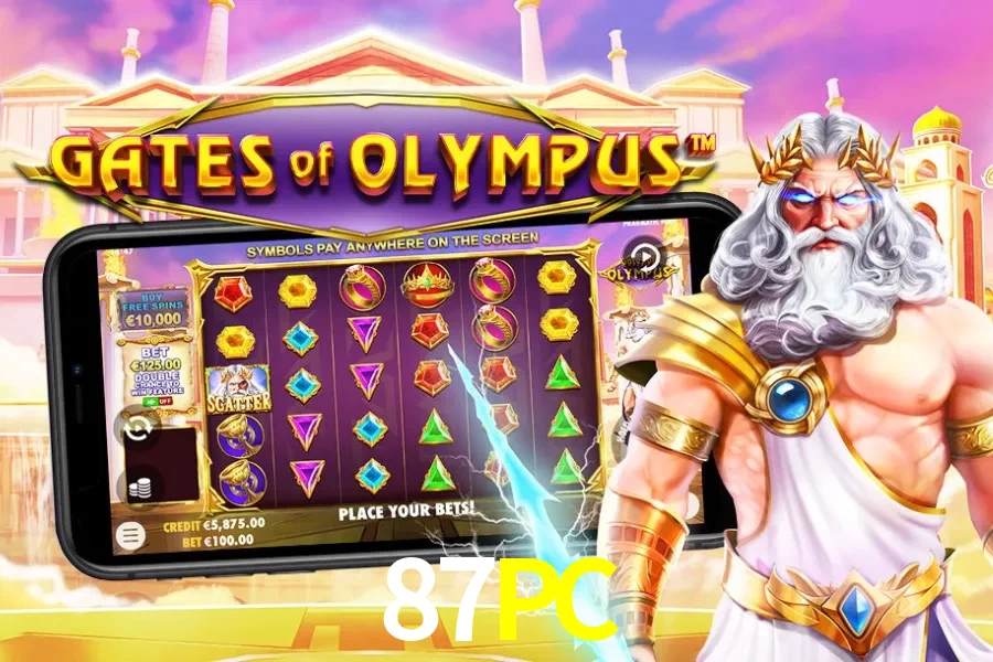 87PC game